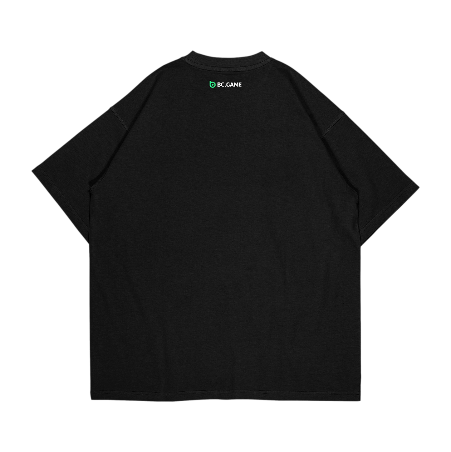 BCGAME Dump Black
