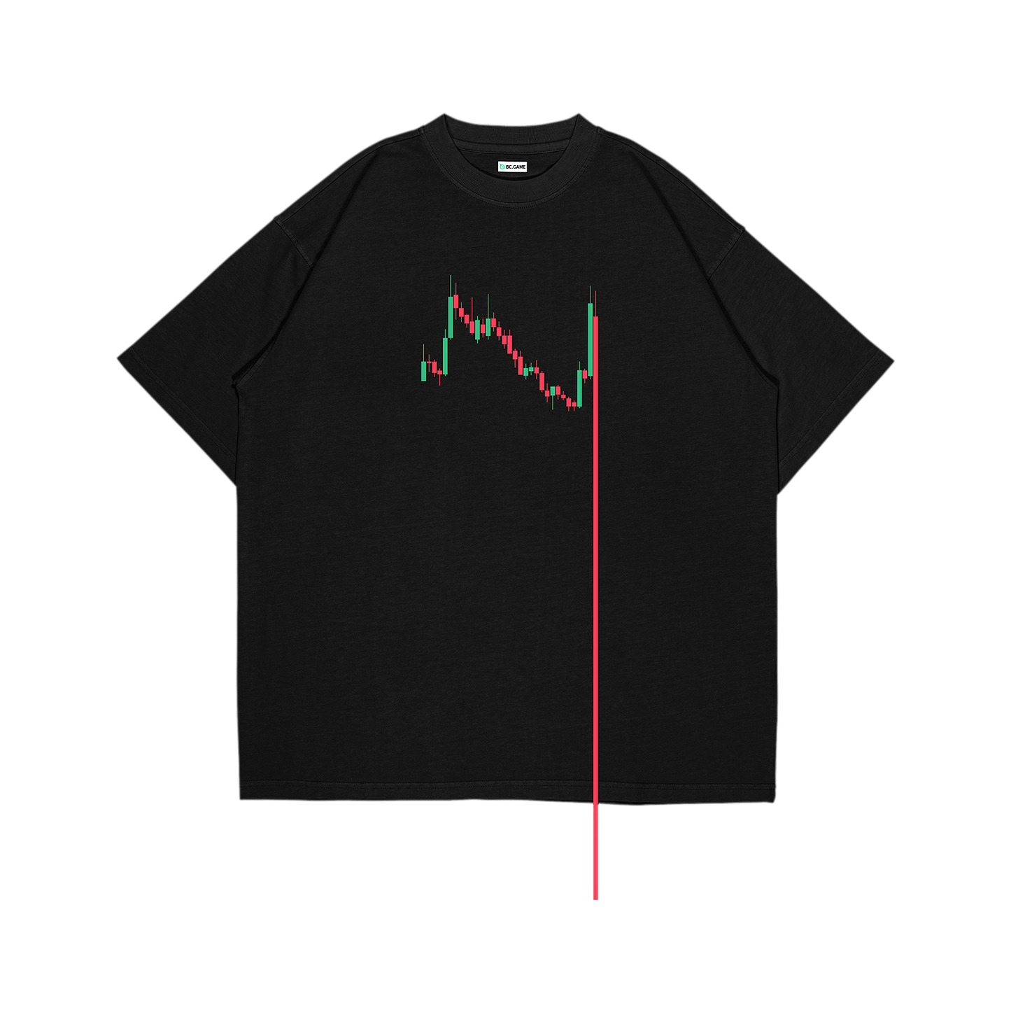 BCGAME Dump Black