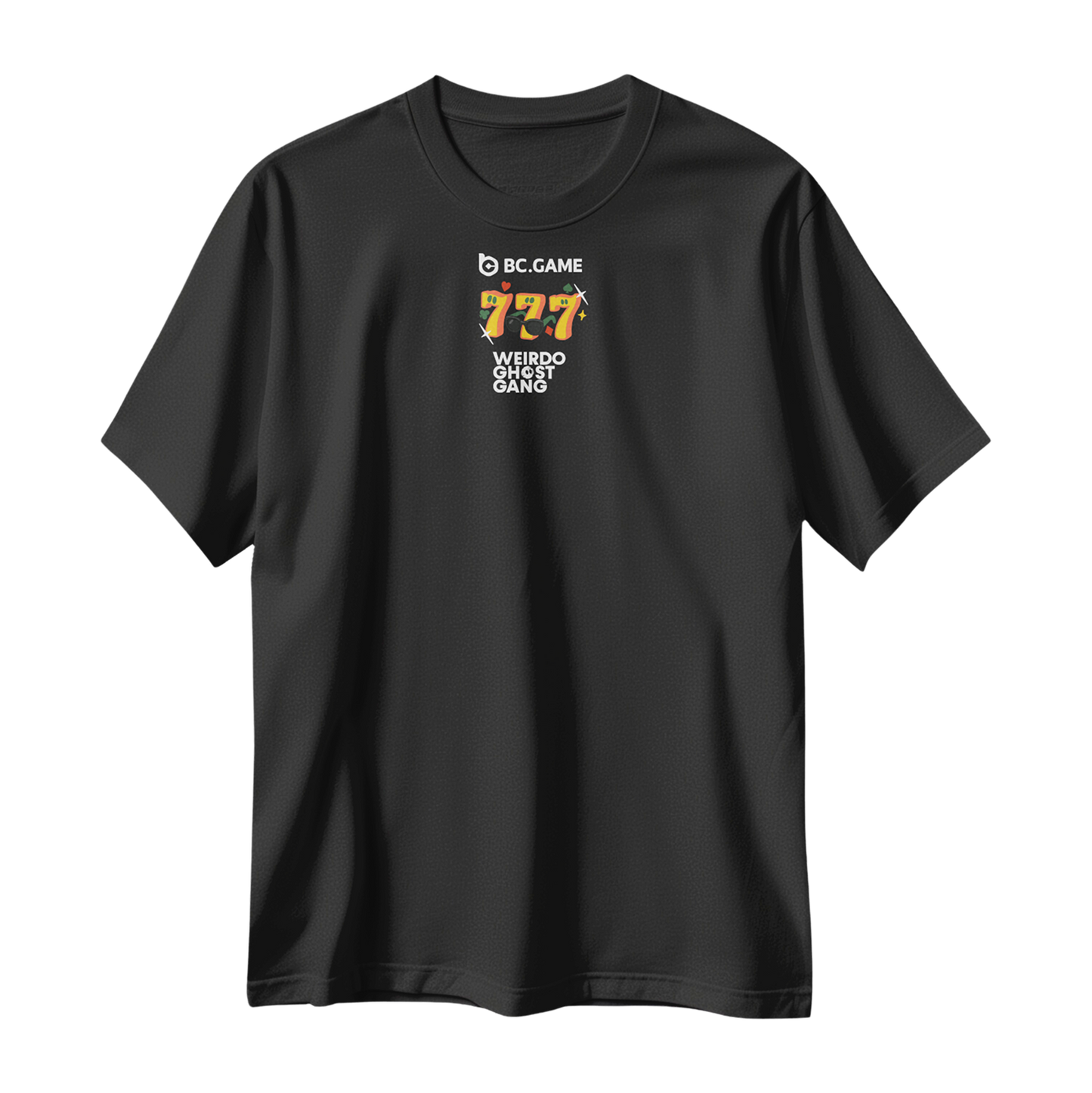 BCGAME x WGG Tshirt 1