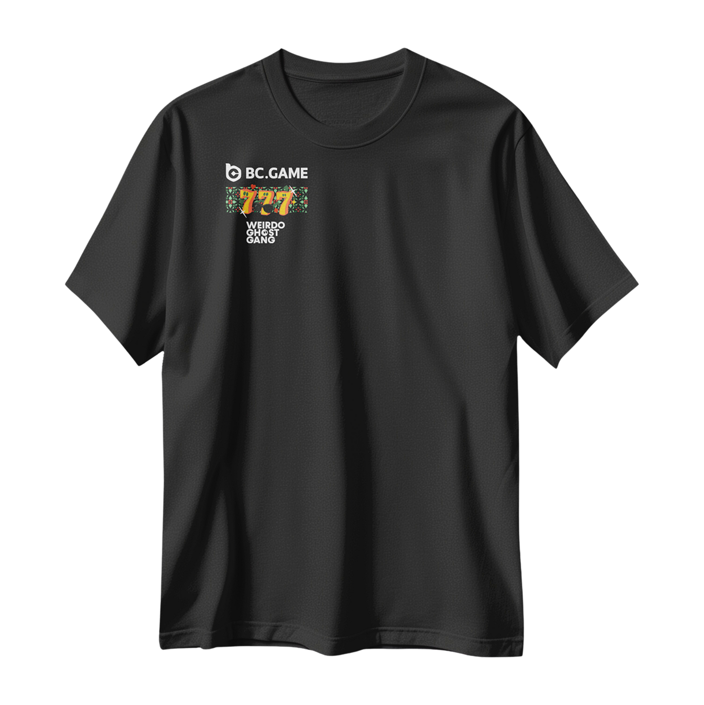 BCGAME x WGG Tshirt 2