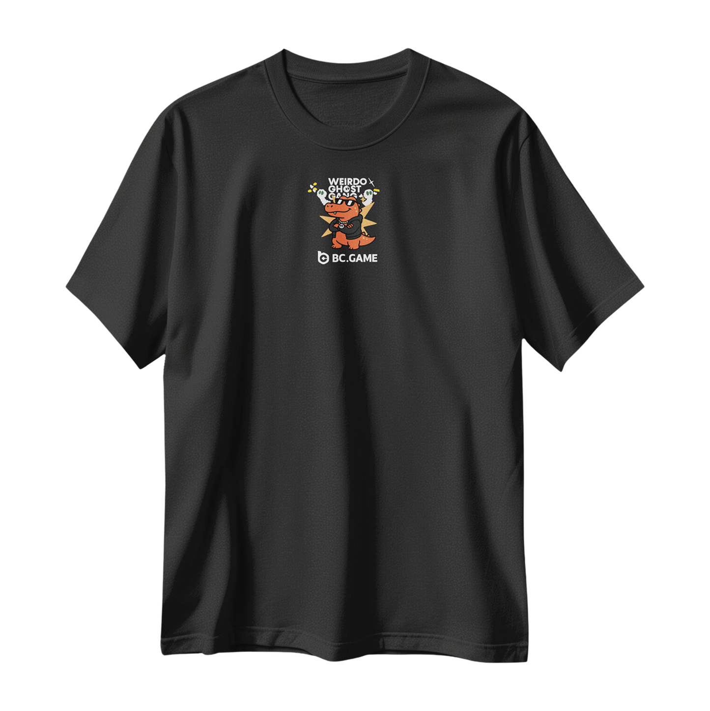 BCGAME x WGG Tshirt 3