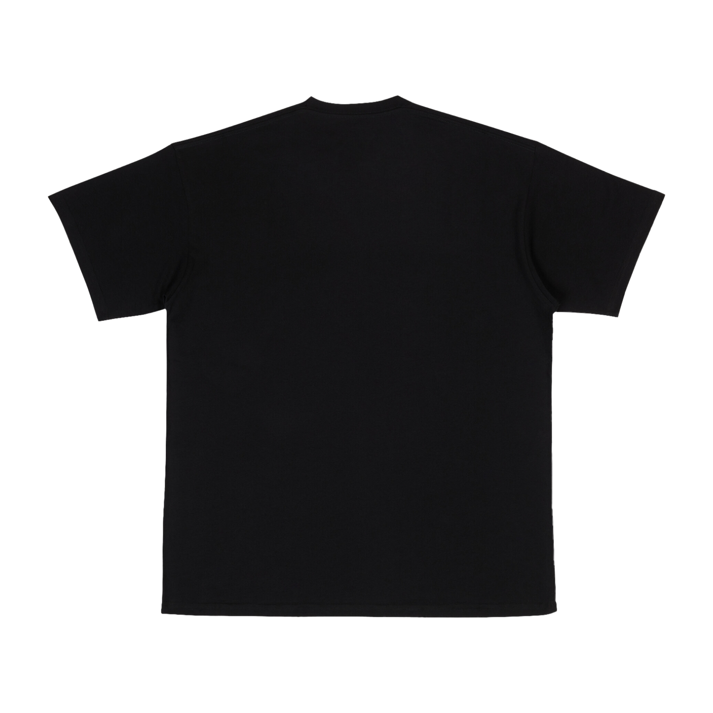 Black T-shirt Coco Style 2