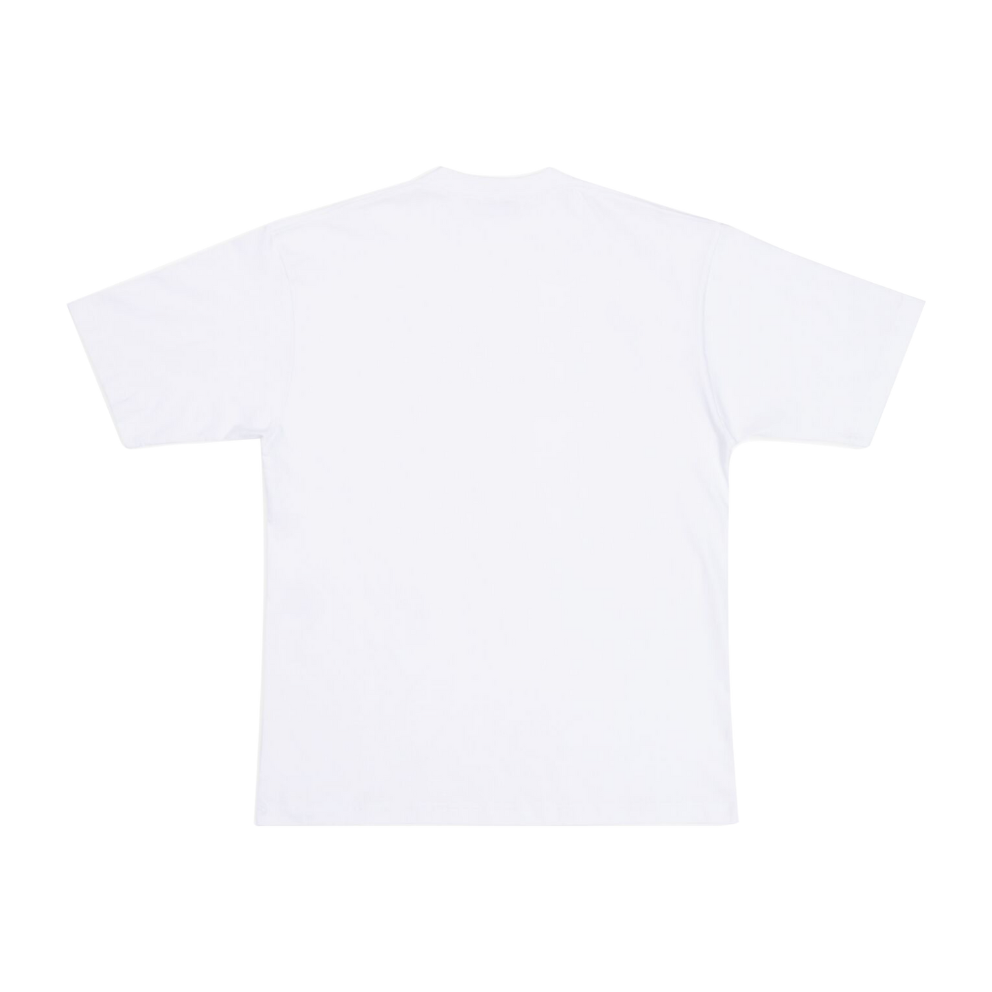 White T-shirt Coco Style 1