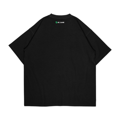 BCGAME Dump Black