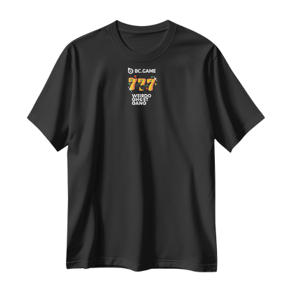 BCGAME x WGG Tshirt 1