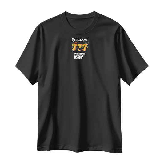 BCGAME x WGG Tshirt 1
