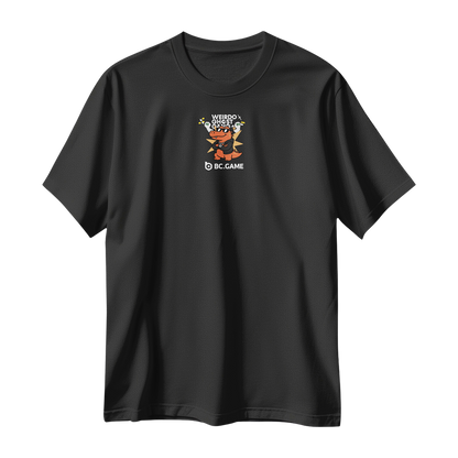BCGAME x WGG Tshirt 3