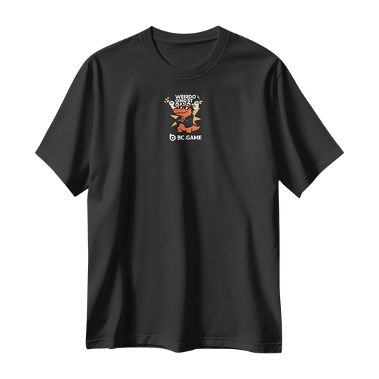BCGAME x WGG Tshirt 3