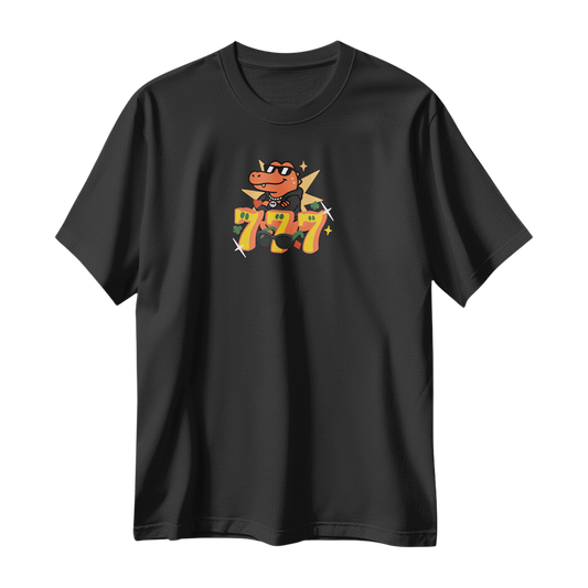BCGAME x WGG Tshirt 4