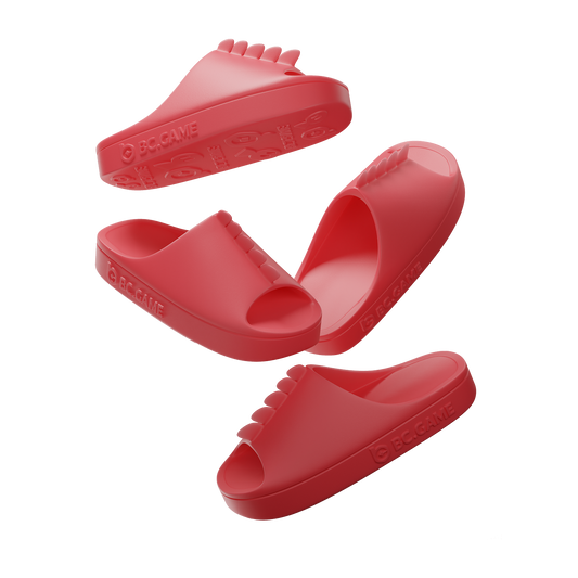 BCGAMExWGG Slipper