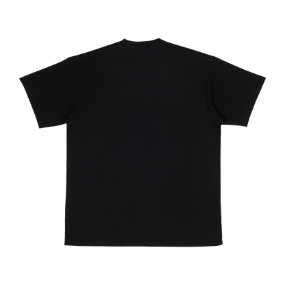 Takashi Murakami Gaming Tee (Black Edition)