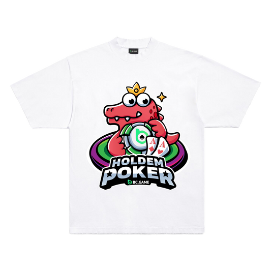White T-shirt Coco Style 2